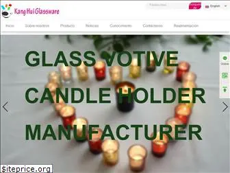 kanghui-glassware.com