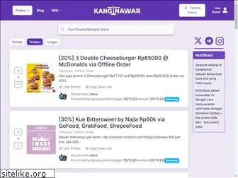 kangnawar.com