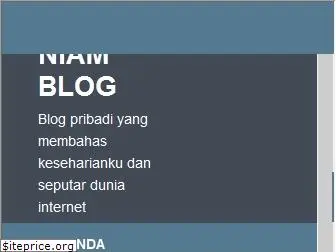 kangniam.blogspot.com