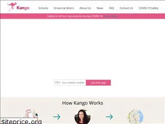 kangoapp.com
