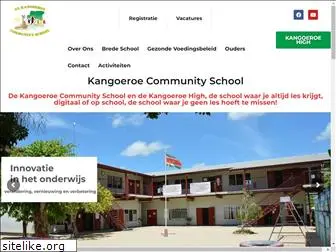 kangoeroeschool.com