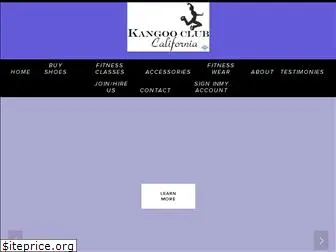 kangooclubcalifornia.com