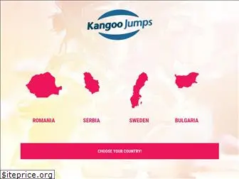 kangooclubs.com