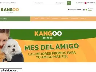 kangoopet.com.ar