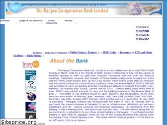 kangrabank.com