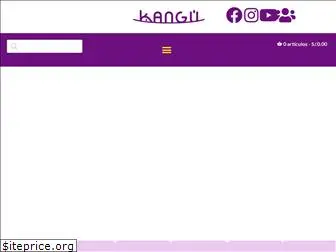 kangu.com.pe