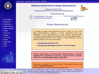 kangur-mat.pl