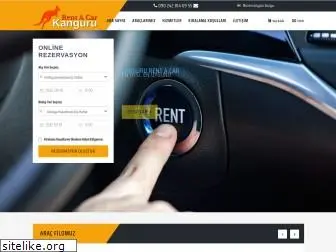 kangururentacar.com