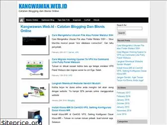 kangwawan.web.id