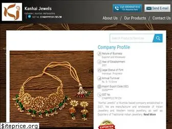 kanhaijewels.in