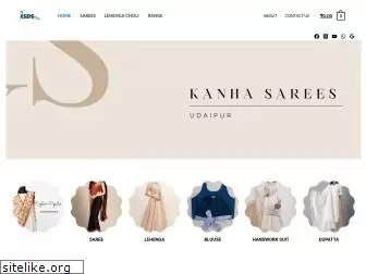 www.kanhasaree.in