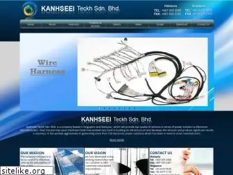 kanhseei.com