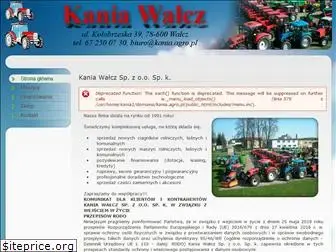 kania.agro.pl