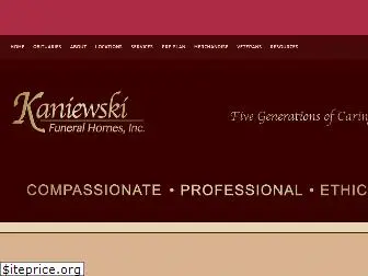 kaniewski.com