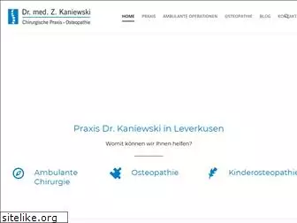 kaniewski.net