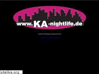 kanightlife.de