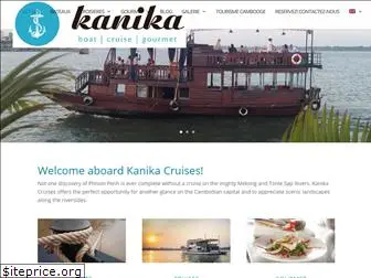 kanika-boat.com