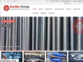 kanikagroup.in