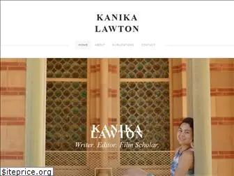 kanikalawton.com