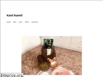 kanikamil.com