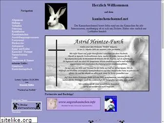 kaninchenchannel.net