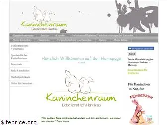 kaninchenraum.de