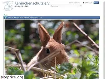 kaninchenschutz.de