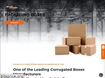 kanipackaging.com