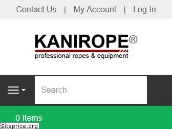 kanirope.co.uk