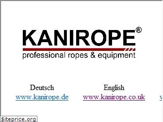 kanirope.com