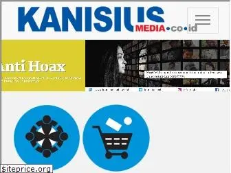 kanisiusmedia.co.id