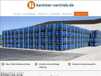 kanister-vertrieb.de