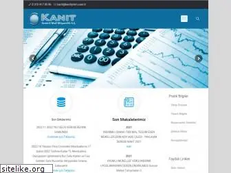 kanitymm.com.tr