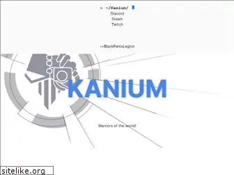 kanium.org