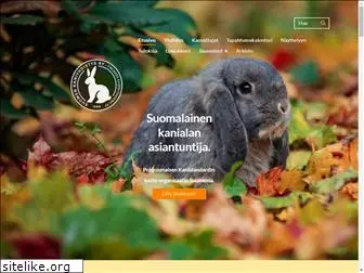 kaniyhdistys.com