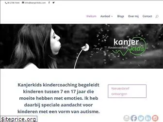 kanjerkids.com