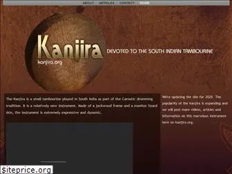 kanjira.org