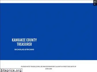 kankakeecountytreasurer.com