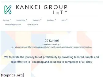 kankeigroup.com