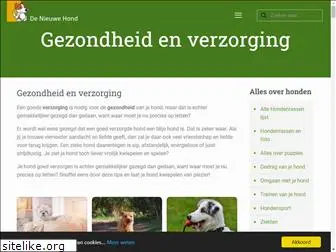 kankeronderzoekbijdieren.nl