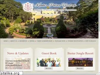 kankerpalace.com