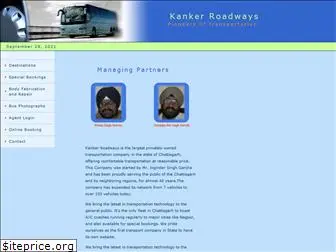 kankerroadways.com