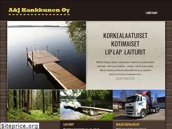 kankkula.fi