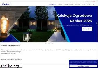 kanlux.com