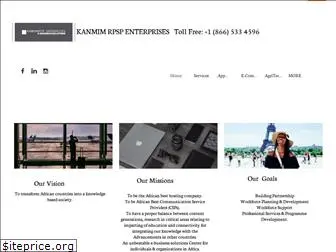 kanmienterprise.com