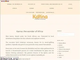 kanna-info.com