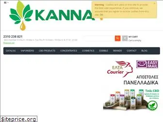 kanna.gr