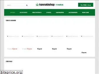 kannabishop.gr