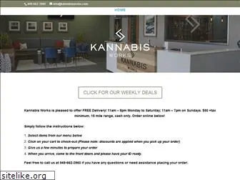 kannabisworks.com