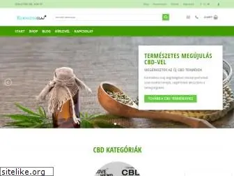 kannabiszolaj.eu